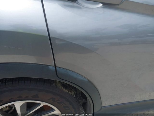 JA4AS3AAXLZ009273 Mitsubishi Eclipse Cross Es 1.5t