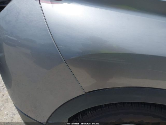 JA4AS3AAXLZ009273 Mitsubishi Eclipse Cross Es 1.5t