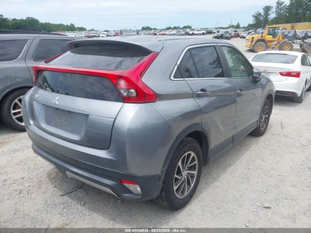 JA4AS3AAXLZ009273 Mitsubishi Eclipse Cross Es 1.5t