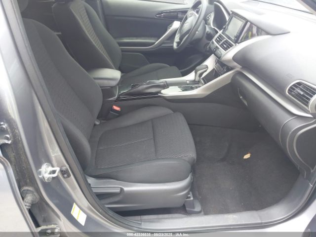 JA4AS3AAXLZ009273 Mitsubishi Eclipse Cross Es 1.5t