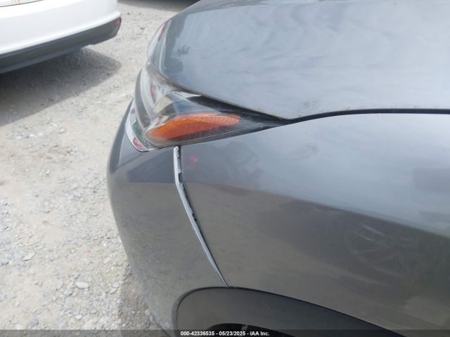 JA4AS3AAXLZ009273 Mitsubishi Eclipse Cross Es 1.5t