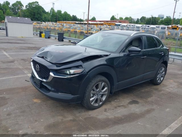 2024 MAZDA CX-30 3MVDMBCM3RM663118 Photo 1