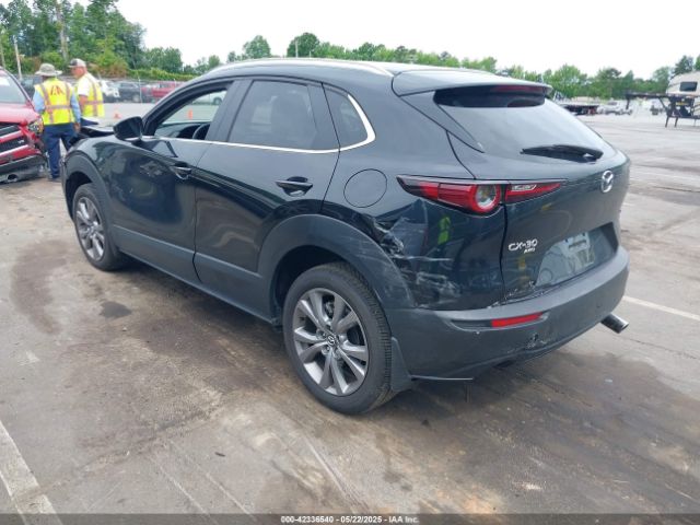 2024 MAZDA CX-30 3MVDMBCM3RM663118 Photo 2