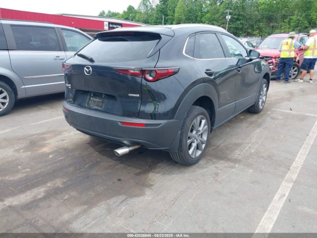 2024 MAZDA CX-30 3MVDMBCM3RM663118 Photo 3