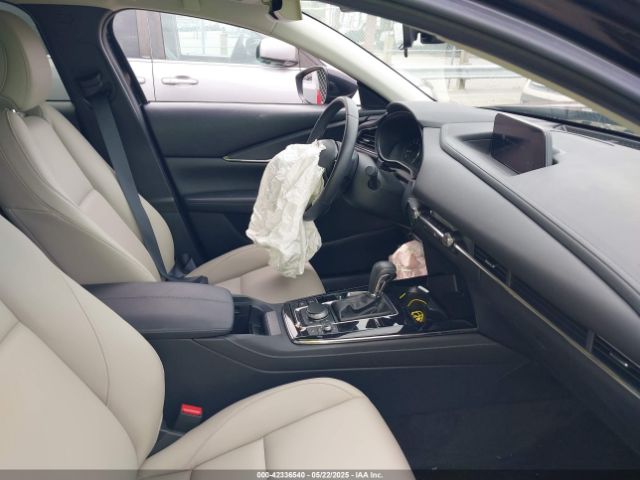 2024 MAZDA CX-30 3MVDMBCM3RM663118 Photo 4