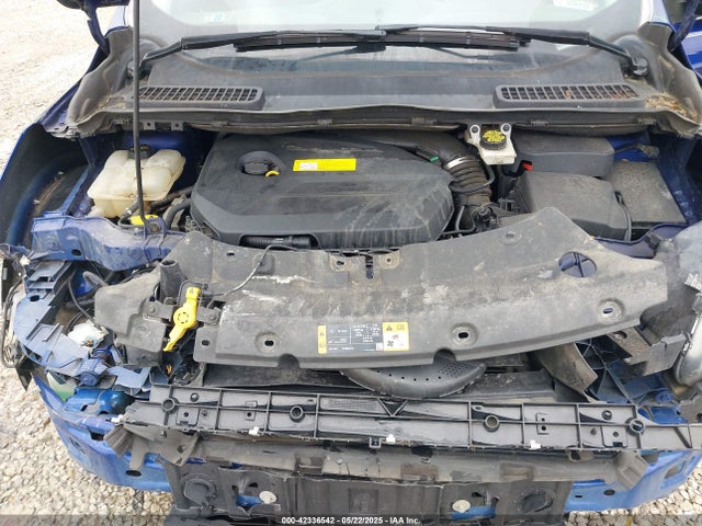 1FMCU0GX3GUB57198 Ford ESCAPE SE