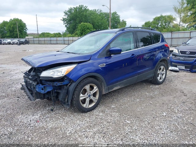 1FMCU0GX3GUB57198 Ford ESCAPE SE