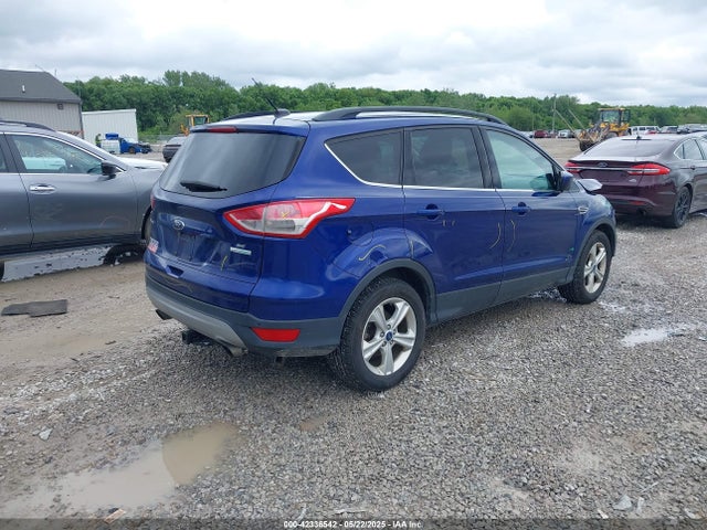 1FMCU0GX3GUB57198 Ford ESCAPE SE