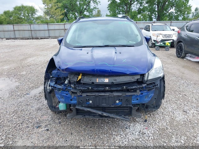 1FMCU0GX3GUB57198 Ford ESCAPE SE
