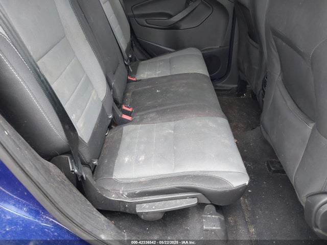 1FMCU0GX3GUB57198 Ford ESCAPE SE