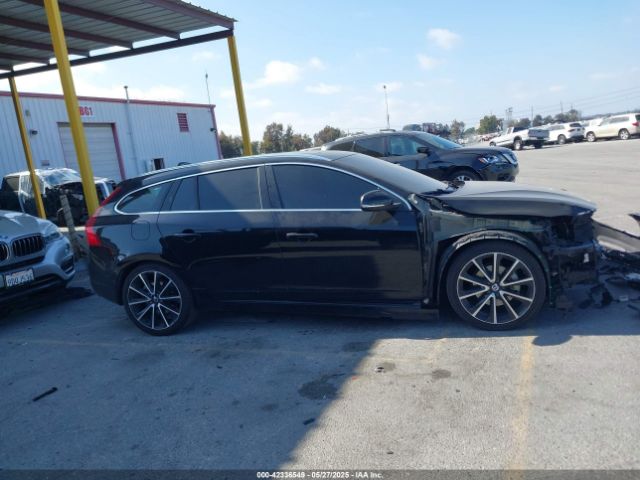 YV140MEK6H1360215 Volvo V60 T5 Premier
