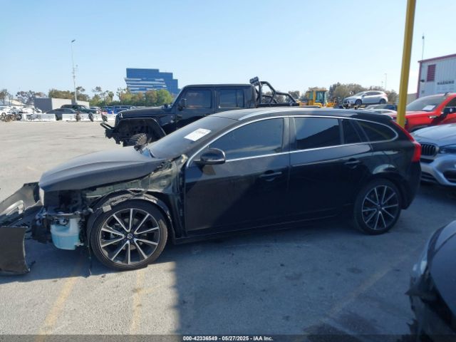 YV140MEK6H1360215 Volvo V60 T5 Premier
