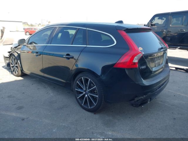 YV140MEK6H1360215 Volvo V60 T5 Premier