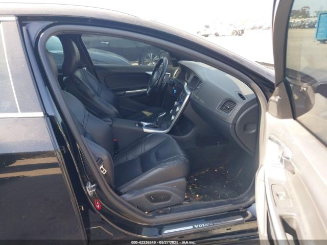 YV140MEK6H1360215 Volvo V60 T5 Premier