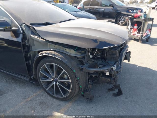 YV140MEK6H1360215 Volvo V60 T5 Premier