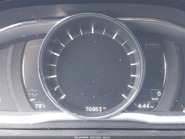 YV140MEK6H1360215 Volvo V60 T5 Premier
