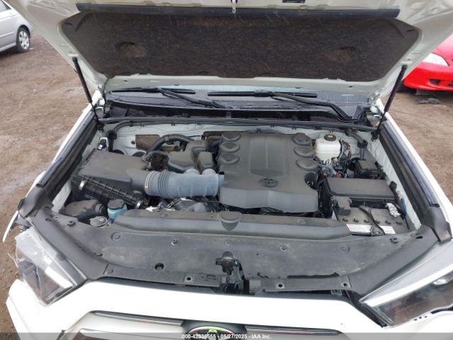 2023 TOYOTA 4RUNNER JTEKU5JR2P6164599 Photo 9