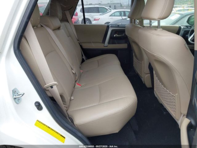 2023 TOYOTA 4RUNNER JTEKU5JR2P6164599 Photo 7