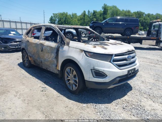 2017 FORD EDGE 2FMPK3K89HBB08717