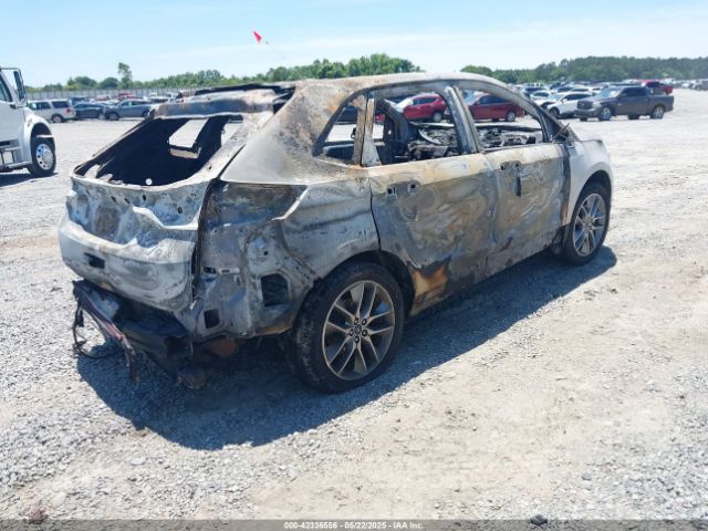 2017 FORD EDGE 2FMPK3K89HBB08717 Photo 3