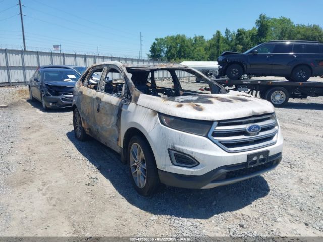 2017 FORD EDGE 2FMPK3K89HBB08717 Photo 5
