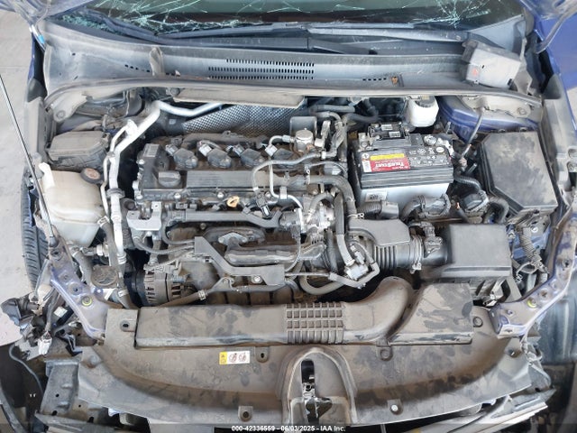 5YFS4RCE3LP029284 Toyota m20-fks