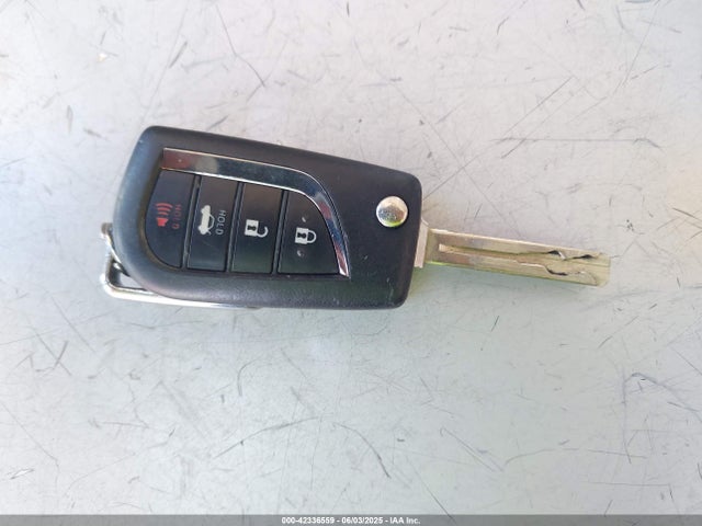 5YFS4RCE3LP029284 Toyota m20-fks