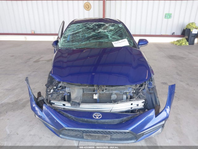 5YFS4RCE3LP029284 Toyota m20-fks
