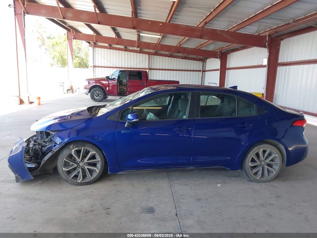 5YFS4RCE3LP029284 Toyota m20-fks