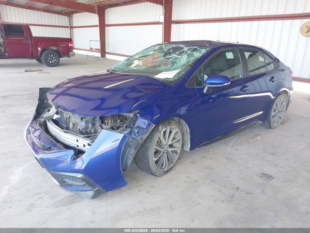 5YFS4RCE3LP029284 Toyota m20-fks