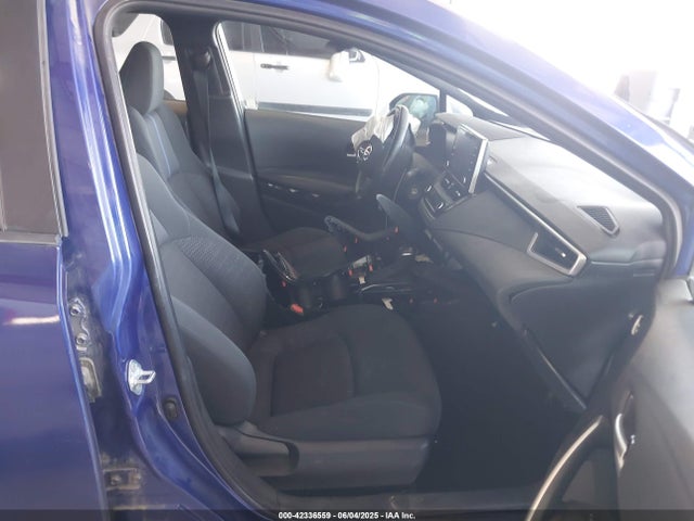 5YFS4RCE3LP029284 Toyota m20-fks