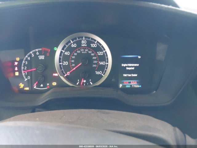 5YFS4RCE3LP029284 Toyota m20-fks