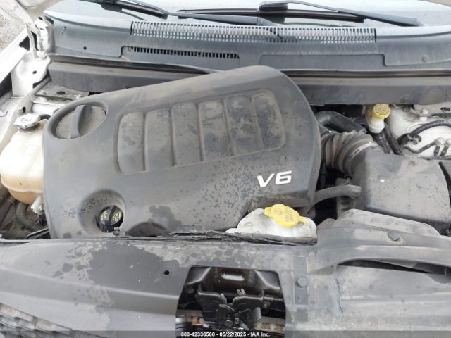 3C4PDCBG1GT194629 Dodge Journey Sxt