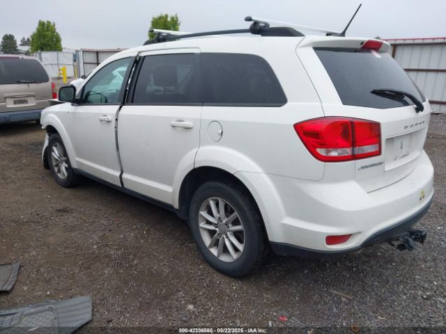 3C4PDCBG1GT194629 Dodge Journey Sxt