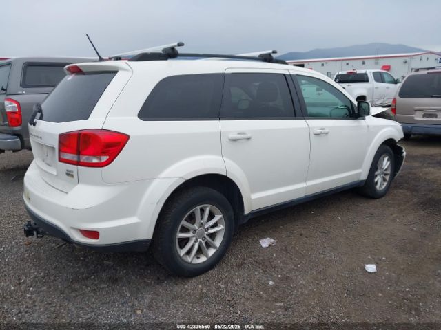 3C4PDCBG1GT194629 Dodge Journey Sxt