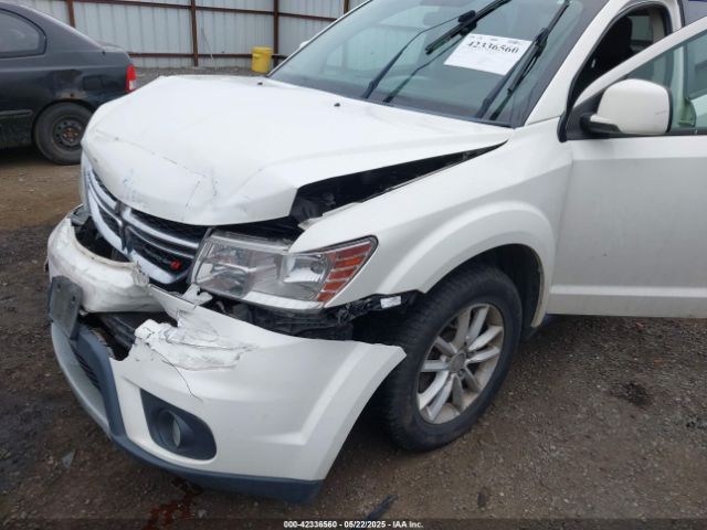 3C4PDCBG1GT194629 Dodge Journey Sxt