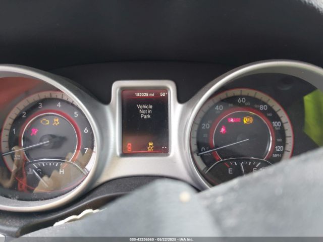 3C4PDCBG1GT194629 Dodge Journey Sxt