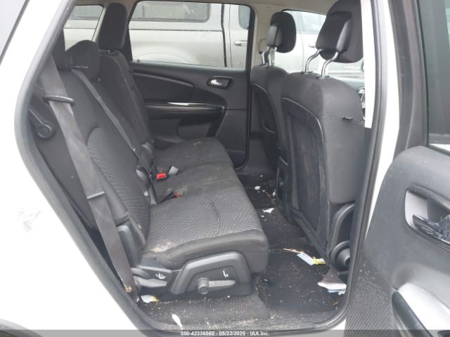 3C4PDCBG1GT194629 Dodge Journey Sxt