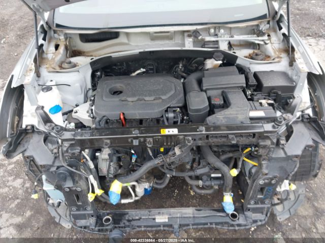 2018 HYUNDAI SANTA FE SPORT 5XYZU3LB0JG500357 Photo 9