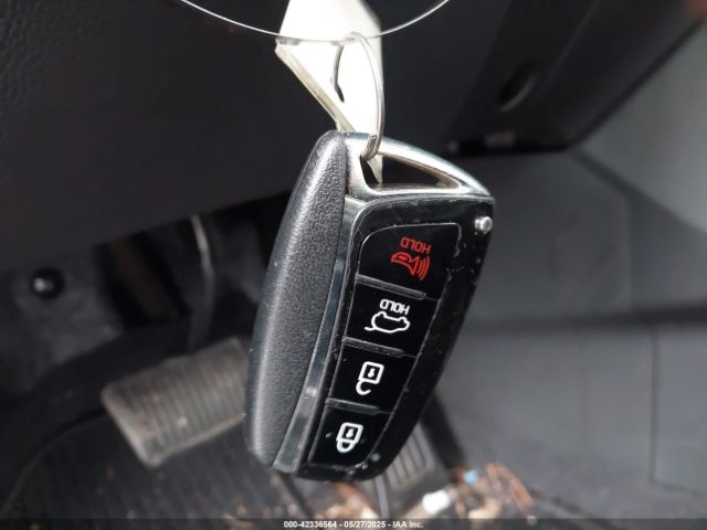2018 HYUNDAI SANTA FE SPORT 5XYZU3LB0JG500357 Photo 10