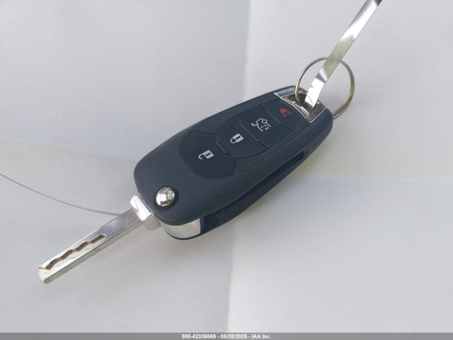 1G1BE5SM9G7324971 Chevrolet le2 - di: direct injection, alum, vvt, gen i, gmna
