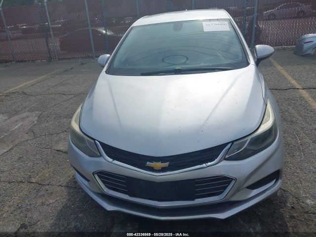 1G1BE5SM9G7324971 Chevrolet le2 - di: direct injection, alum, vvt, gen i, gmna