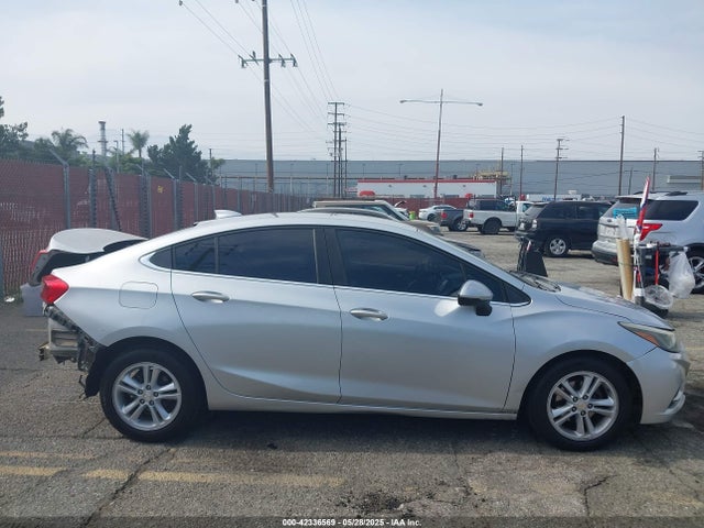 1G1BE5SM9G7324971 Chevrolet le2 - di: direct injection, alum, vvt, gen i, gmna