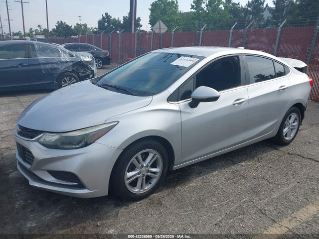 1G1BE5SM9G7324971 Chevrolet le2 - di: direct injection, alum, vvt, gen i, gmna