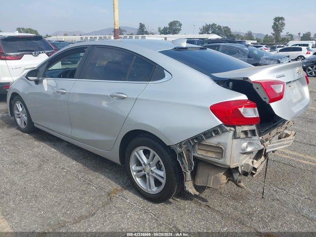 1G1BE5SM9G7324971 Chevrolet le2 - di: direct injection, alum, vvt, gen i, gmna