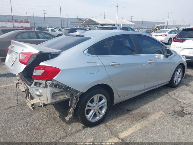 1G1BE5SM9G7324971 Chevrolet le2 - di: direct injection, alum, vvt, gen i, gmna