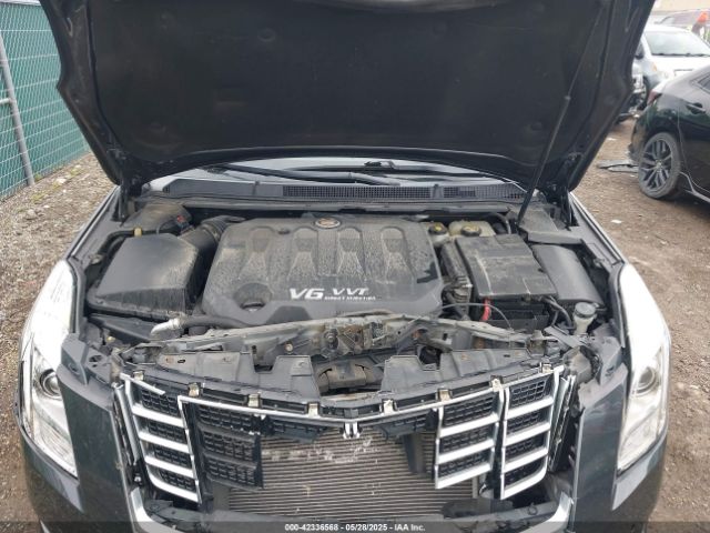 2013 CADILLAC XTS 2G61R5S34D9171508 Photo 9