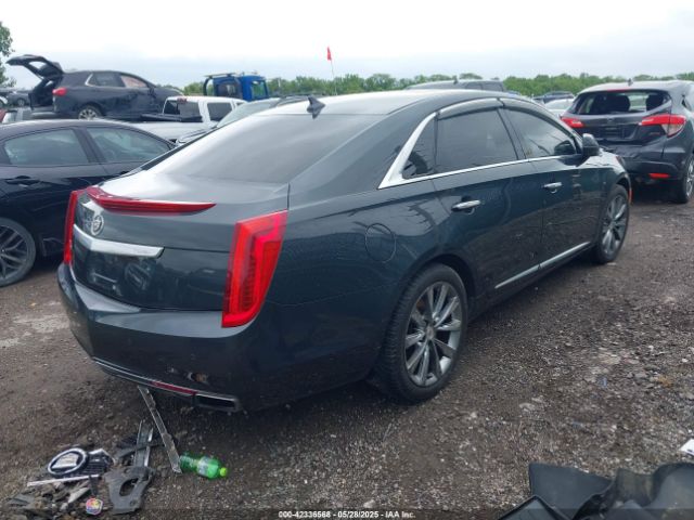 2013 CADILLAC XTS 2G61R5S34D9171508 Photo 3