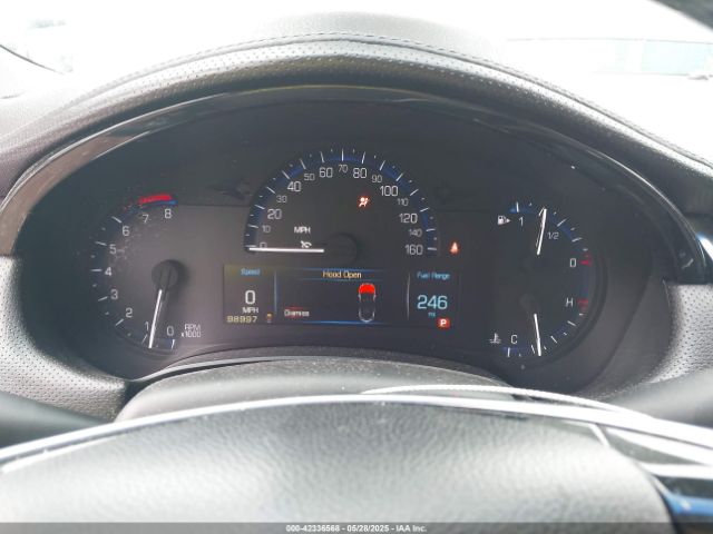 2013 CADILLAC XTS 2G61R5S34D9171508 Photo 6
