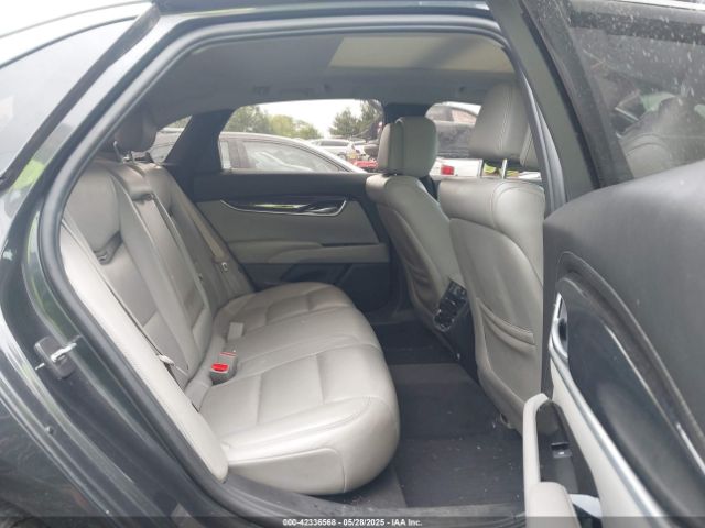 2013 CADILLAC XTS 2G61R5S34D9171508 Photo 7